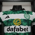 acheter Maillot Match Celtic Domicile 2023/2024