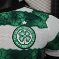 acheter Maillot Match Celtic Domicile 2023/2024