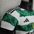 acheter Maillot Match Celtic Domicile 2023/2024