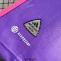 Maillot Match Charlotte FC Exterieur 2023/2024