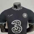 Maillot Match Chelsea Black I 2022/2023