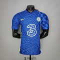 Maillot Match Chelsea Domicile 2021/2022