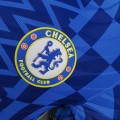 Maillot Match Chelsea Domicile 2021/2022