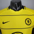 Maillot Match Chelsea Exterieur 2021/2022