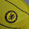 Maillot Match Chelsea Exterieur 2021/2022