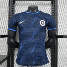 Maillot Match Chelsea Exterieur 2023/2024