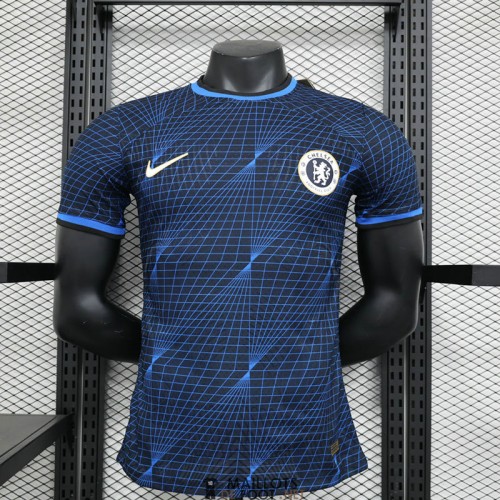 chelsea maillot exterieur 2023