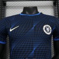 Maillot Match Chelsea Exterieur 2023/2024