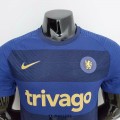 Maillot Match Chelsea Pre Match Training Bule I 2022/2023