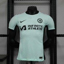 Maillot Match Chelsea Third 2023/2024
