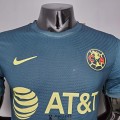 Maillot Match Club America Exterieur 2021/2022