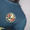 Maillot Match Club America Exterieur 2021/2022