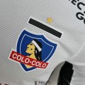 Maillot Match Colo Colo Domicile 2022/2023