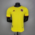 Maillot Match Colombie Domicile 2021/2022