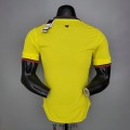 Maillot Match Colombie Domicile 2021/2022