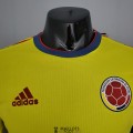 Maillot Match Colombie Domicile 2021/2022
