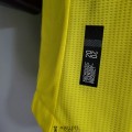 Maillot Match Colombie Domicile 2021/2022