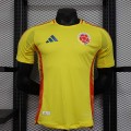 acheter Maillot Match Colombie Domicile 2024/2025