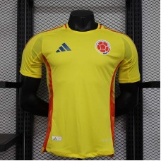 Maillot Match Colombie Domicile 2024/2025