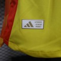 acheter Maillot Match Colombie Domicile 2024/2025