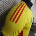 acheter Maillot Match Colombie Domicile 2024/2025