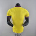 Maillot Match Colombie Special Edition Yellow I 2022/2023