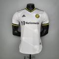 Maillot Match Columbus Crew SC Exterieur 2021/2022