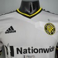 Maillot Match Columbus Crew SC Exterieur 2021/2022