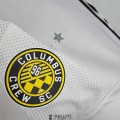 Maillot Match Columbus Crew SC Exterieur 2021/2022