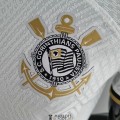 Maillot Match Corinthians Domicile 2022/2023