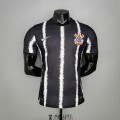 Maillot Match Corinthians Exterieur 2021/2022