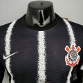 Maillot Match Corinthians Exterieur 2021/2022