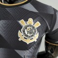 Maillot Match Corinthians Exterieur 2022/2023