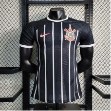 Maillot Match Corinthians Exterieur 2023/2024