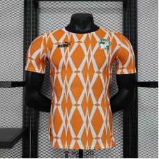 Maillot Match Cote DIvoire Domicile 2023/2024