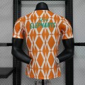 acheter Maillot Match Cote DIvoire Domicile 2023/2024