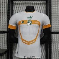 Maillot Match Cote DIvoire Exterieur 2023/2024