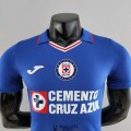 Maillot Match Cruz Azul Domicile 2022/2023