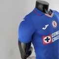 Maillot Match Cruz Azul Domicile 2022/2023