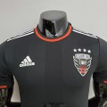 Maillot Match D.C. United Domicile 2022/2023