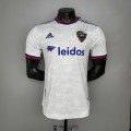 Maillot Match D.C. United Exterieur 2021/2022