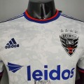 Maillot Match D.C. United Exterieur 2021/2022