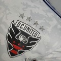 Maillot Match D.C. United Exterieur 2021/2022