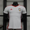 acheter Maillot Match Emirats Arabes Unis Domicile 2023/2024