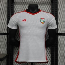 Maillot Match Emirats Arabes Unis Domicile 2023/2024