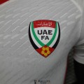 acheter Maillot Match Emirats Arabes Unis Domicile 2023/2024