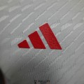 acheter Maillot Match Emirats Arabes Unis Domicile 2023/2024