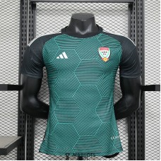 Maillot Match Emirats Arabes Unis Exterieur 2023/2024