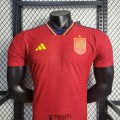 Maillot Match Espagne Domicile 2022/2023