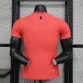 Maillot Match Everton Exterieur 2023/2024